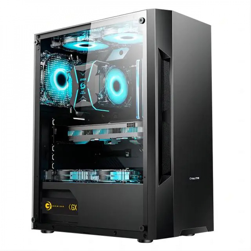 Pc Gaming Intel Core I7 - 卸売 新世代ゲーマー向けデスクトップパソコン Win10 16GB RAM SSD