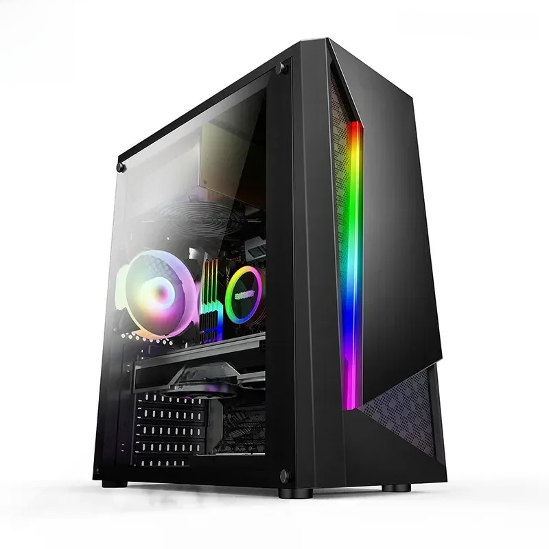 Pc Gaming Intel Core I7 - Aotesier PCゲーミング i9 i7 コンピューター アクリルライトストリップ