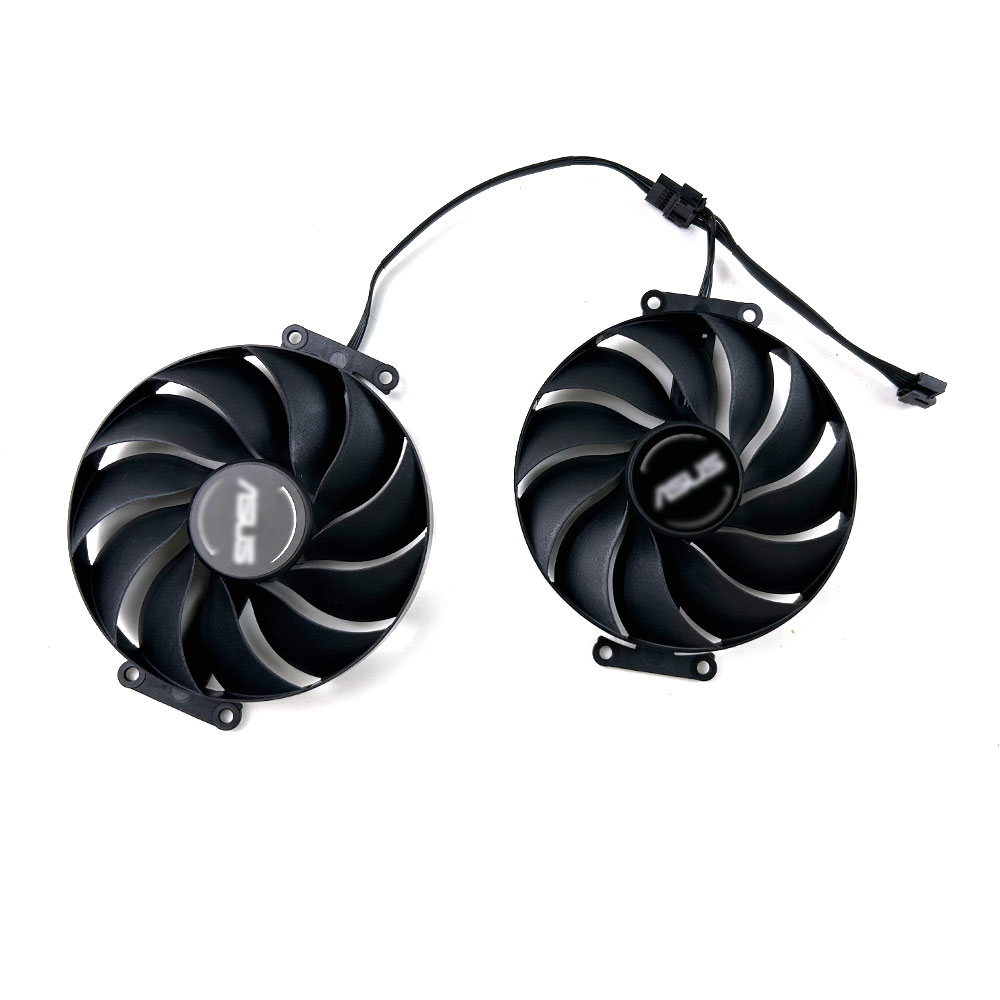 Nvidia Vga Rtx 4060 - 新しい冷却ファン 90 ミリメートル 6PIN FD9015U12D RTX4060