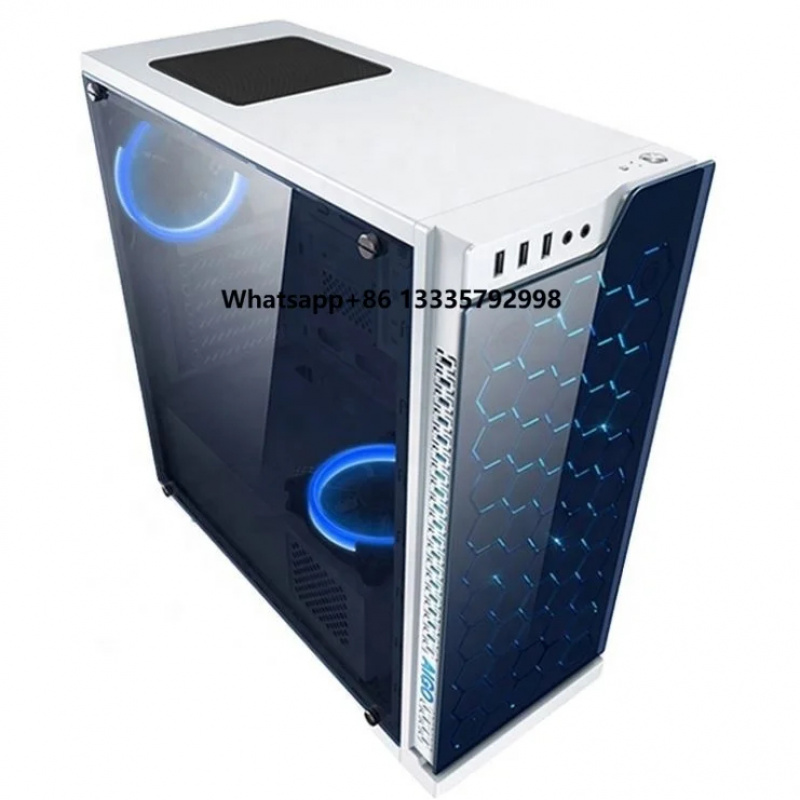 Pc Gaming Price - オリジナル組み立てパーソナルデスクトップパソコン 最高品質 Core i7/i5 新品システムユニット 16GB