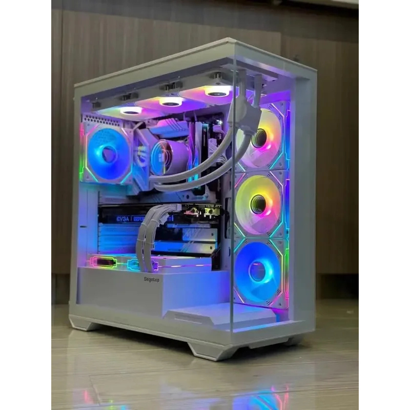 Pc Gaming Intel Core I7 - AOTESIER PC ゲーミング コア i7-4790 プロセッサー/512G