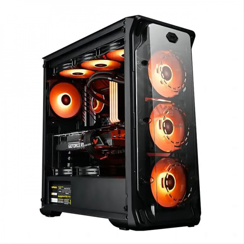 AotesierゲーミングPC ゲーマー向け E5 2680 - Pc Gaming Intel Core I7 のレビューと価格