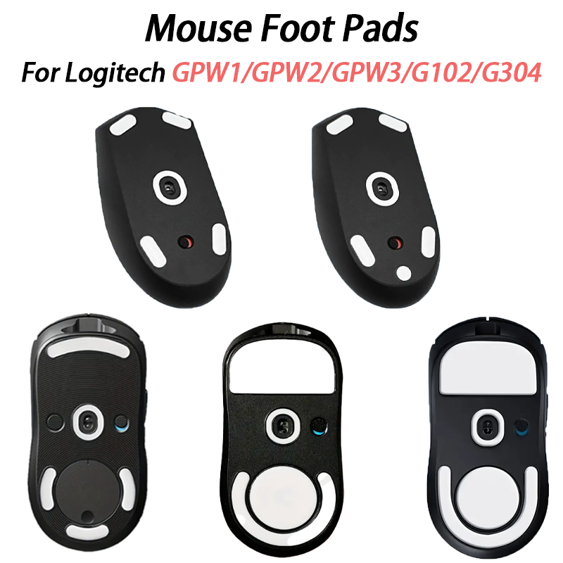 ロジクール GPW1 GPW2 G304 G305 マウス用 - Pc Gaming Logitech のレビューと価格