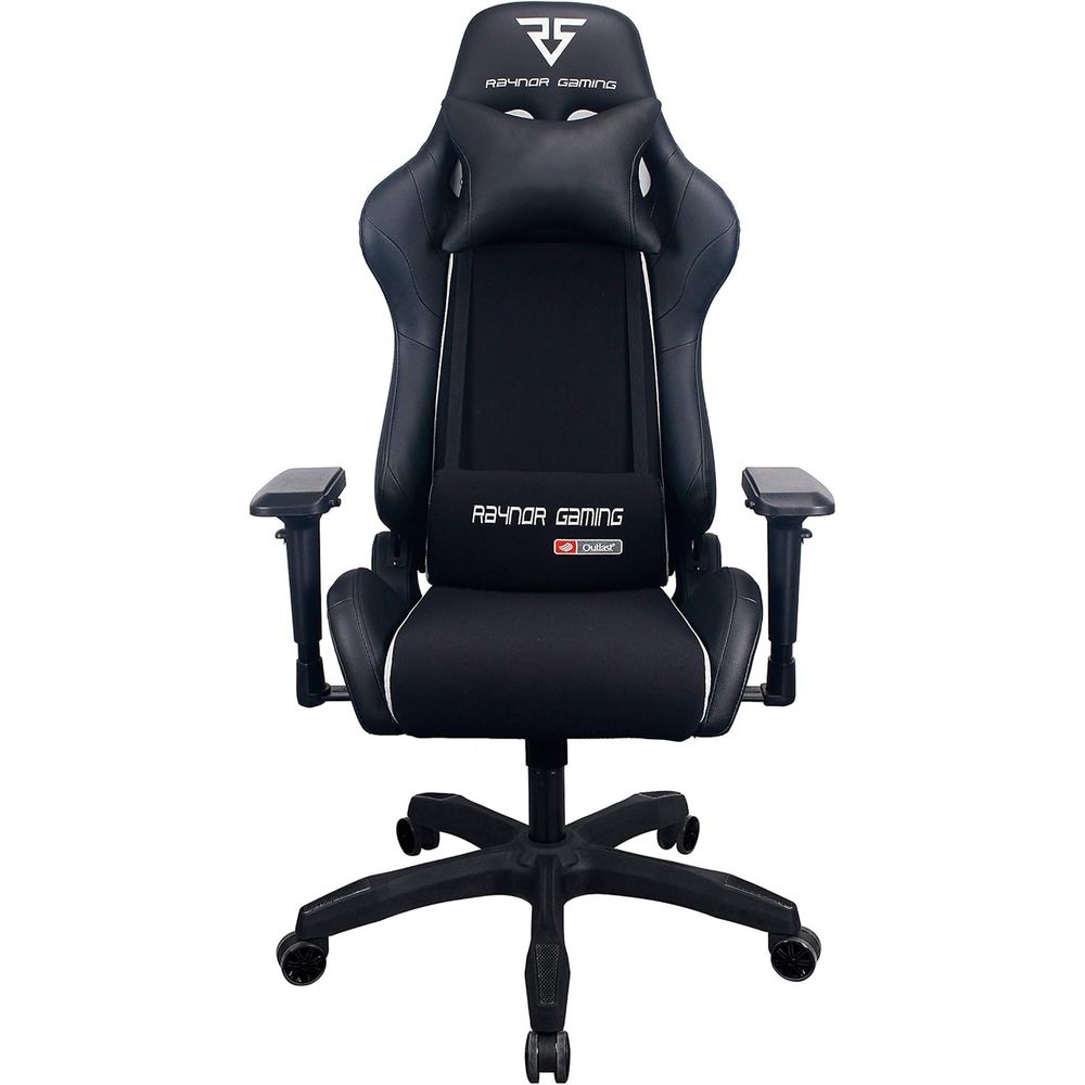 人間工学に基づいたハイバックレーシングスタイルゲーミングチェ - Gaming Chair のレビューと価格