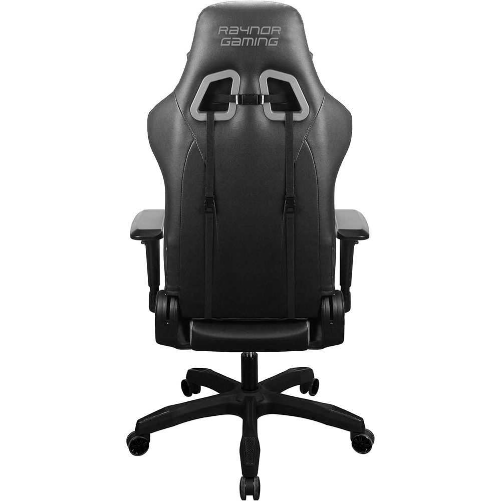 人間工学に基づいたハイバックレーシングスタイルゲーミングチェ - Gaming Chair のレビューと価格