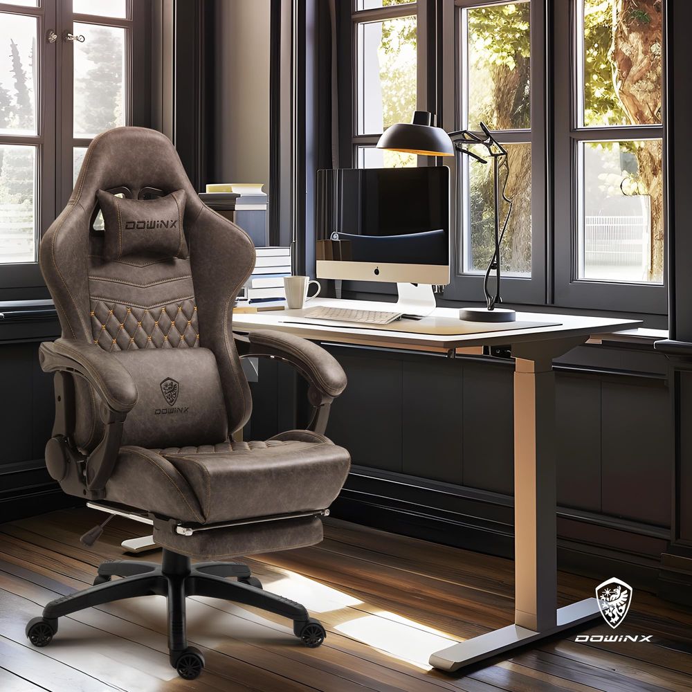 Titan Evo ブラック ゲーミングチェア リクライニン - Gaming Chair のレビューと価格