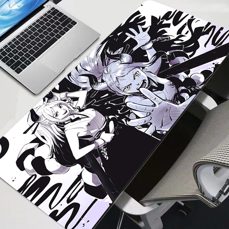 マウスパッドアニメゲームアクセサリーワンピース大型耐久性のあ - Pc Gaming Keyboard And Mouse のレビューと価格