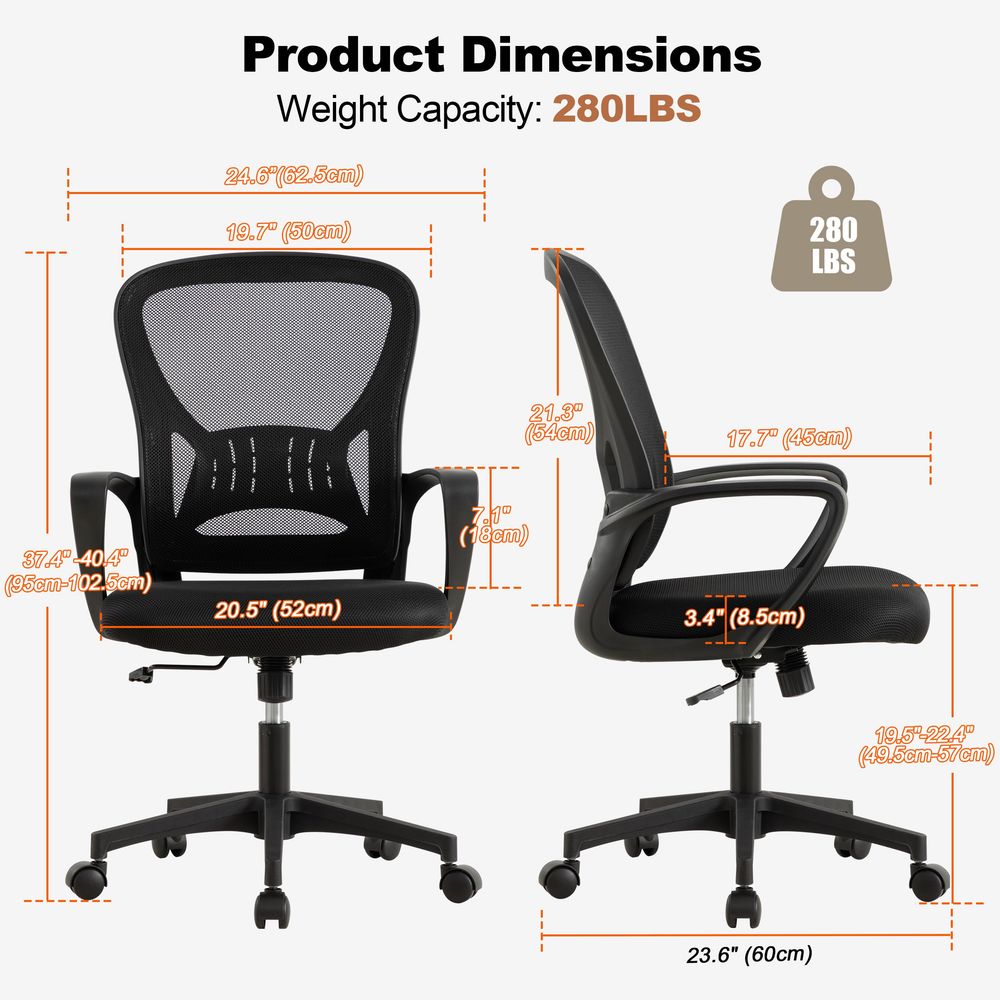 人間工学に基づいたゲーミングチェア 大人用 GC05、ランバ - Gaming Chair のレビューと価格
