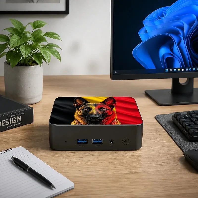 ミニPC パワフルなインテル Core i9 10980HK - Pc Gaming I9 のレビューと価格