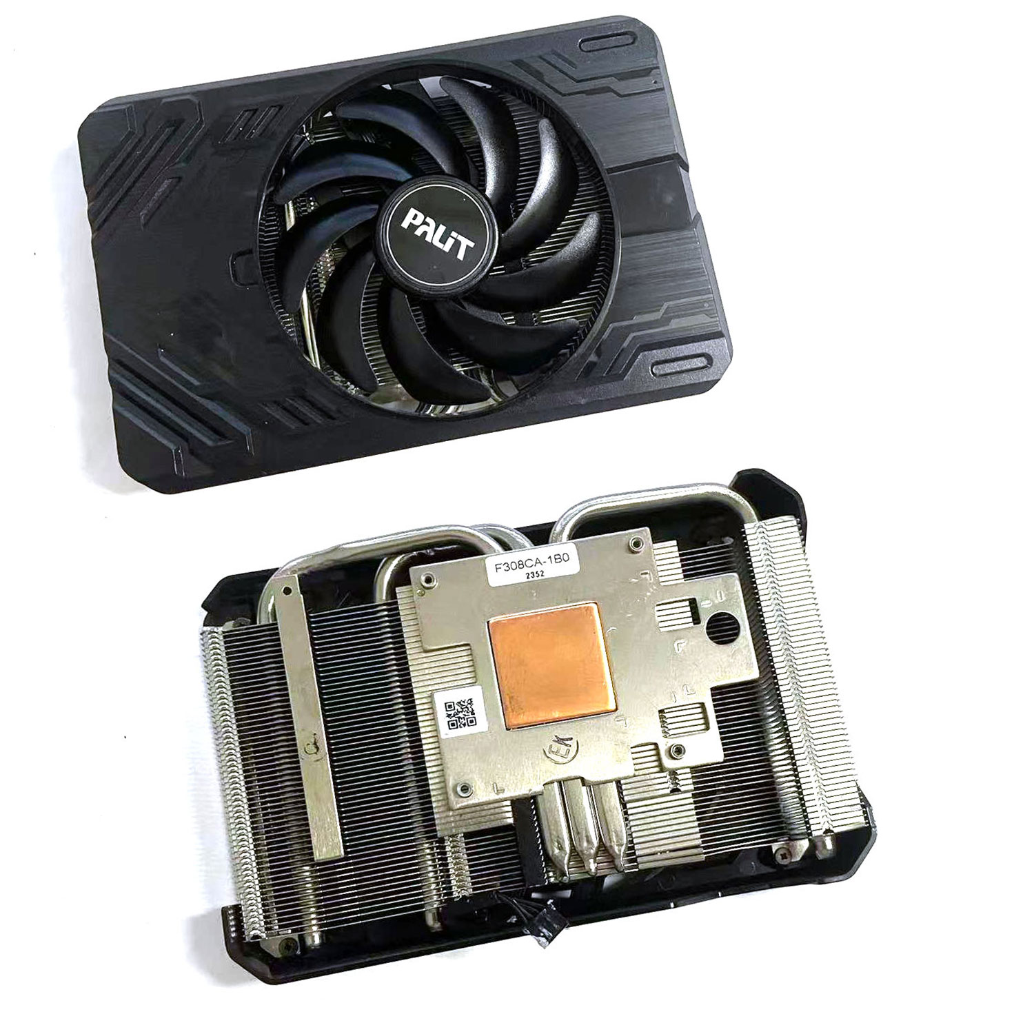 オリジナル GPU クーラー TH9513S2H-PAA03 - Nvidia Vga Rtx 4060 のレビューと価格
