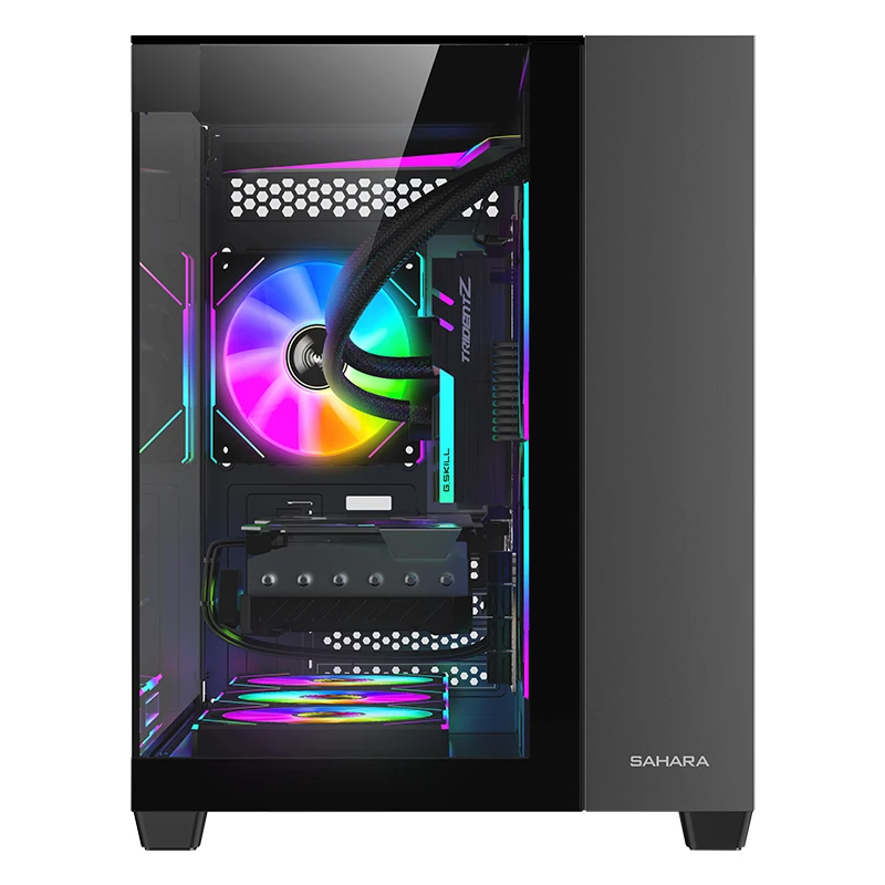 ゲーミングデスクトップ Ryzen 7 5700X NVID - Nvidia Vga Rtx 4060 のレビューと価格