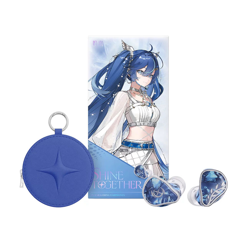 Wuthering Waves Solar5 インイヤー有線 - Pc Gaming Apple のレビューと価格