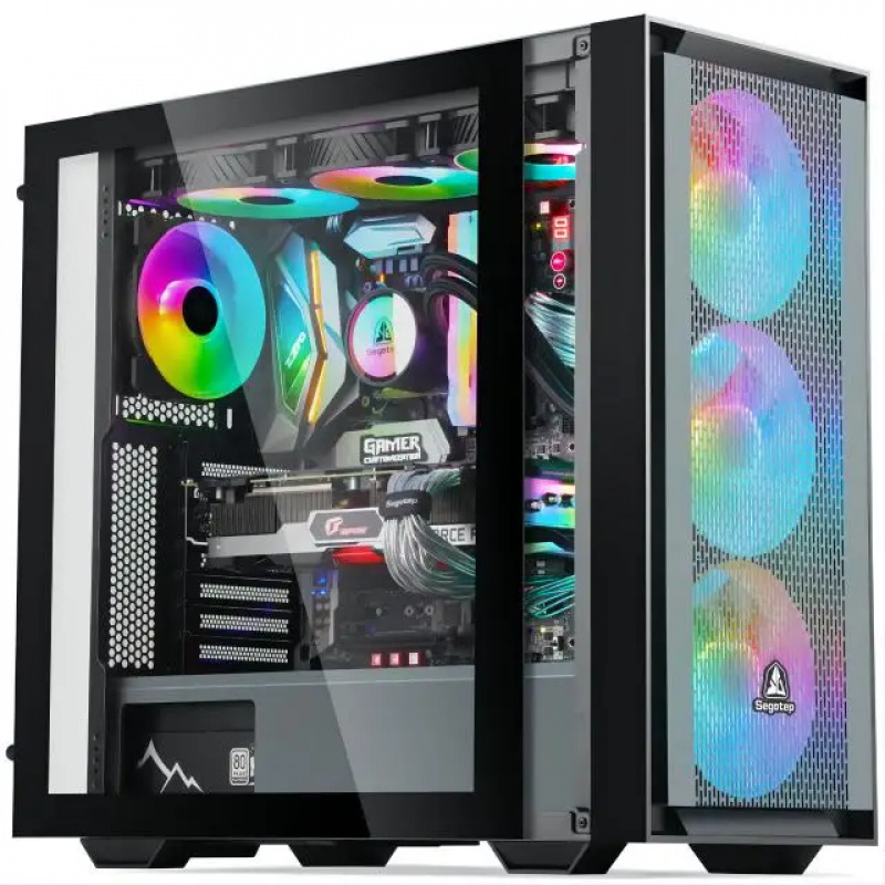 AotesierゲーミングPC、Core A8 7680 C - Pc Gaming Intel Core I7 のレビューと価格