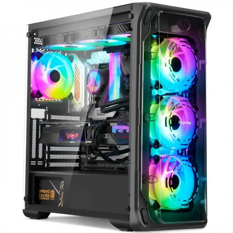AotesierゲーミングPC、Core A8 7680 C - Pc Gaming Intel Core I7 のレビューと価格