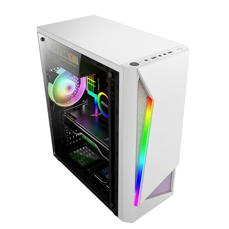 Aotesier PCゲーミング i9 i7 コンピューター - Pc Gaming Intel Core I7 のレビューと価格