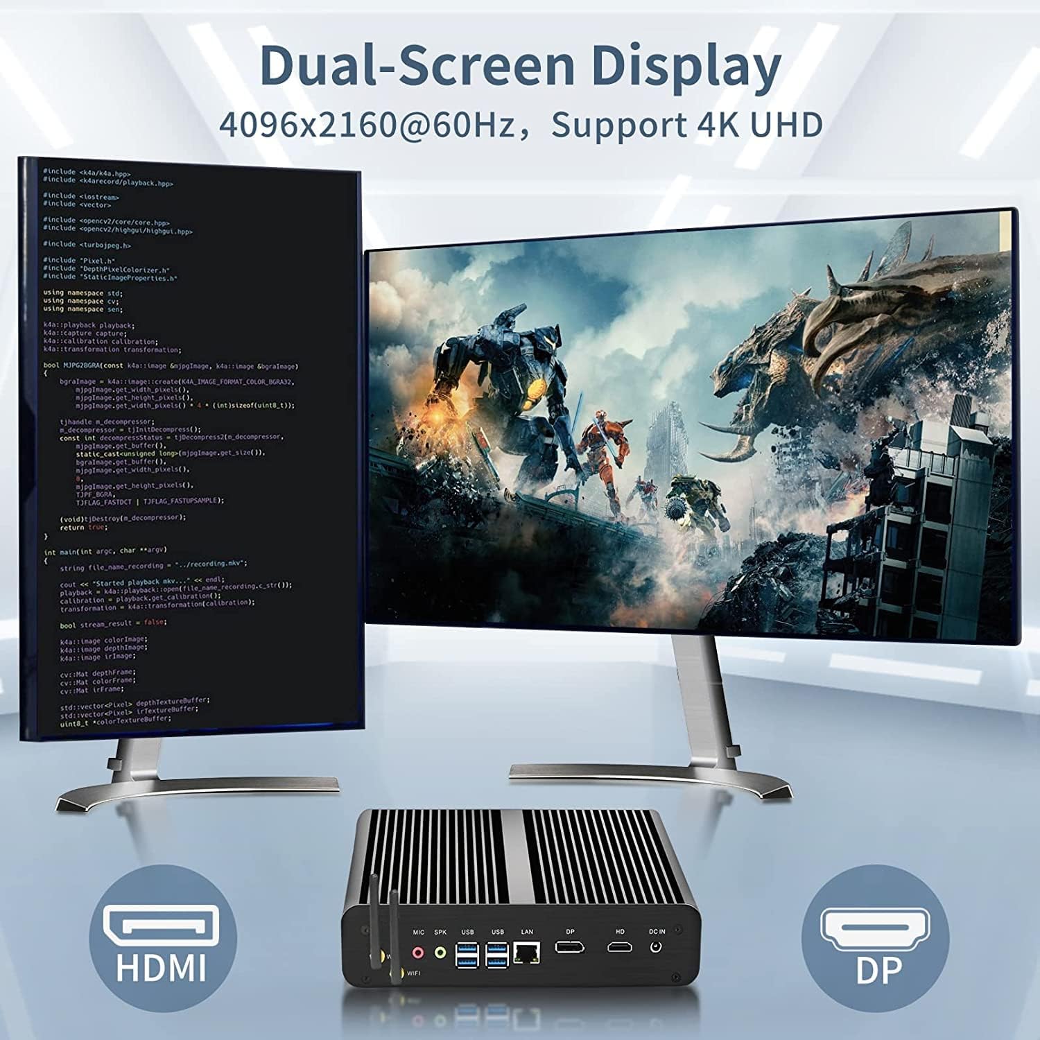 第12世代 Alder Lake搭載ファンレスミニPC In - Pc Gaming Cpu のレビューと価格