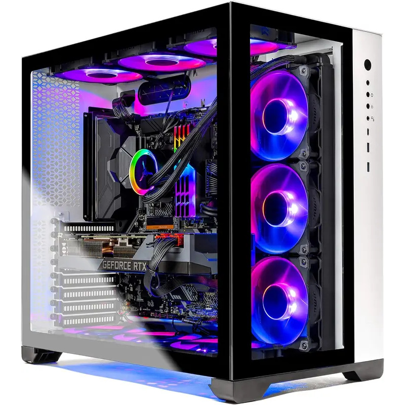 新しいゲーミングデスクトップPC、AMD 9、3900X、3 - Pc Gaming Intel Core I7 のレビューと価格
