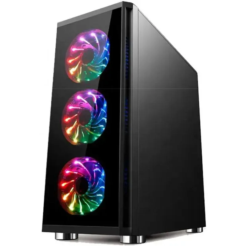 新しいゲーミングデスクトップPC、AMD 9、3900X、3 - Pc Gaming Intel Core I7 のレビューと価格
