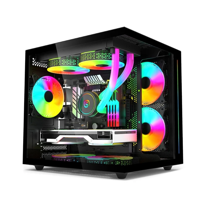 新しいゲーミングデスクトップPC、AMD 9、3900X、3 - Pc Gaming Intel Core I7 のレビューと価格