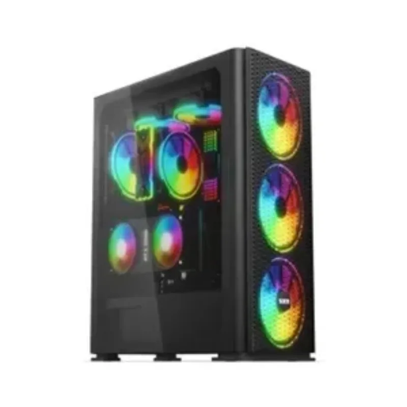 新しいゲーミングデスクトップPC、AMD 9、3900X、3 - Pc Gaming Intel Core I7 のレビューと価格
