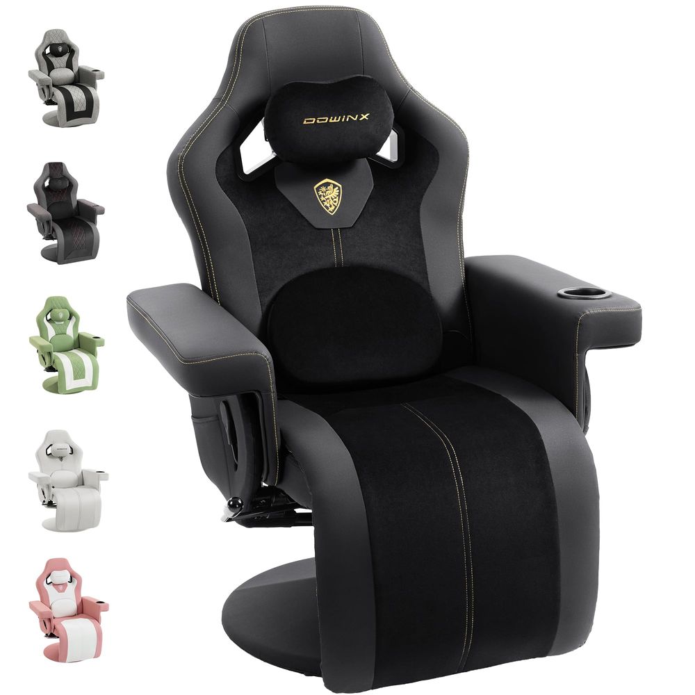 M6 ゲーミングチェア、気候制御機能付きマッサージ換気＆ヒー - Gaming Chair のレビューと価格