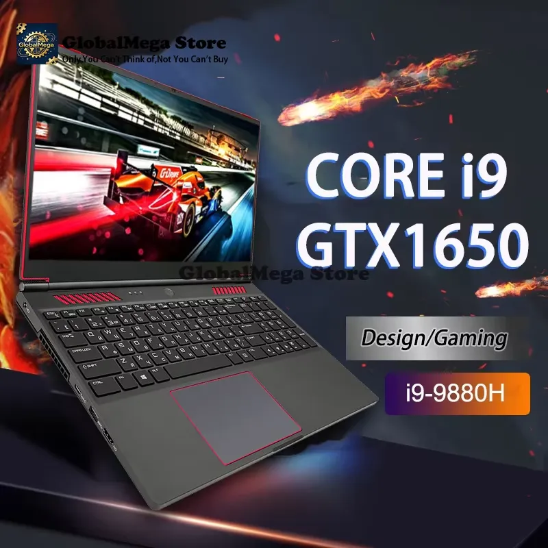 新型16.1インチ Core i9 9880H ゲーミングP - Pc Gaming I9 のレビューと価格