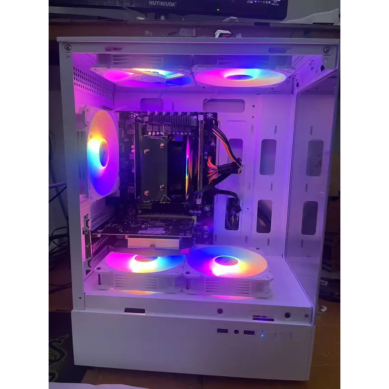 AOTESIER PC ゲーミング コア i7-4790 プ - Pc Gaming Intel Core I7 のレビューと価格