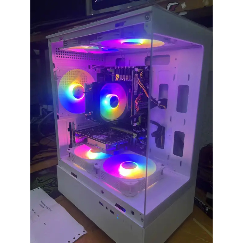 AOTESIER PC ゲーミング コア i7-4790 プ - Pc Gaming Intel Core I7 のレビューと価格