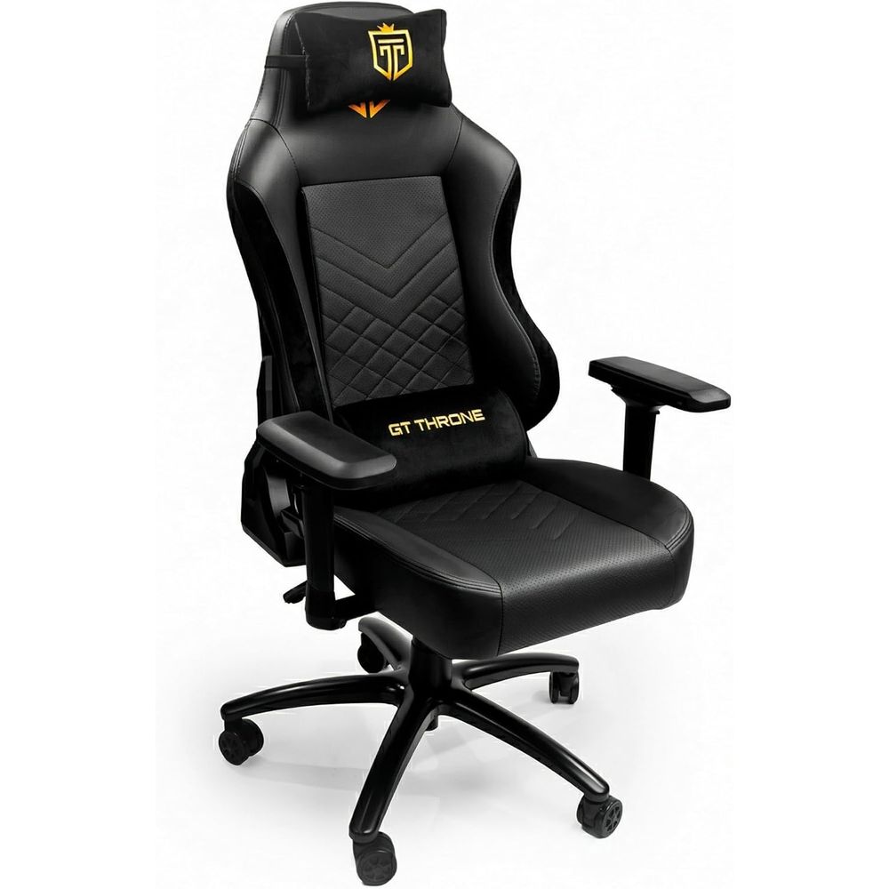 人間工学に基づいたリクライニングゲーミングチェア（ビッグ＆ト - Gaming Chair のレビューと価格