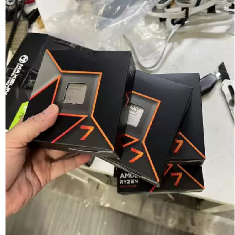 PCゲーマー向け 9800X3D ゲーミングCPU 5.2G - Pc Gaming Cpu のレビューと価格