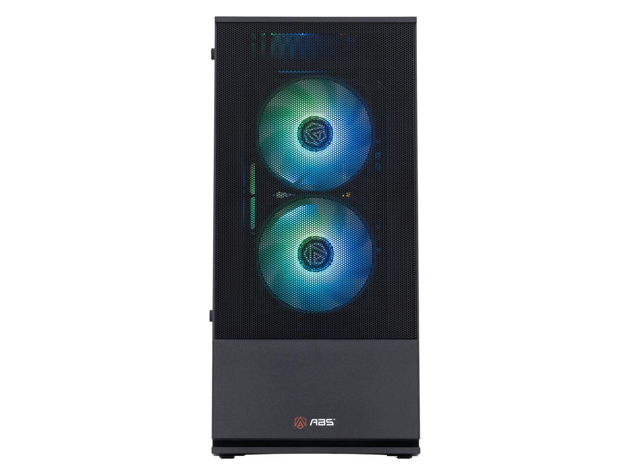 ABSサイクロンアクアプレビルドゲーミングPC - Wind - Pc Gaming Intel Core I7 のレビューと価格