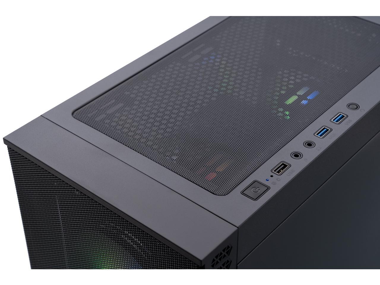 ABSサイクロンアクアプレビルドゲーミングPC - Wind - Pc Gaming Intel Core I7 のレビューと価格