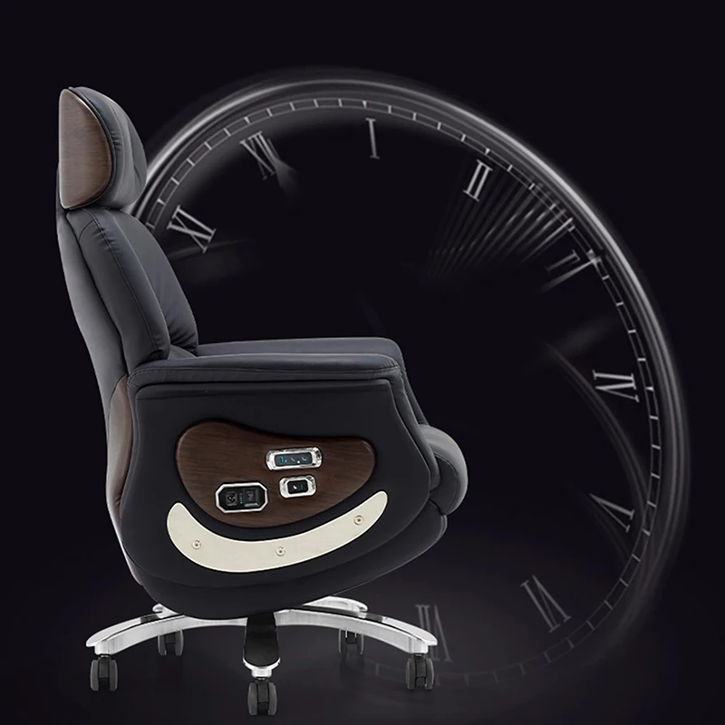 ゲーマーチェア オフィスチェア ホイール付き 人間工学に基づ - Gaming Chair のレビューと価格