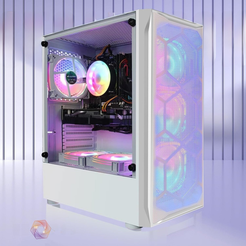 ゲーミングPCデスクトップコンピューター、Core i7 最 - Pc Gaming Intel Core I7 のレビューと価格