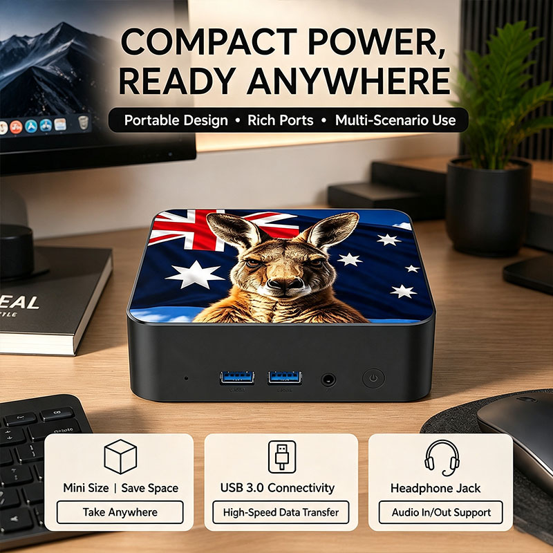 新しいパワフルなWindows 11ミニPC Intel i - Pc Gaming I9 のレビューと価格