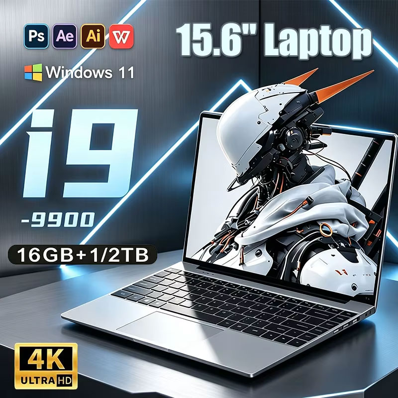 新しい 15.6 ' ラップトップ インテル Core I9 - Pc Gaming I9 のレビューと価格