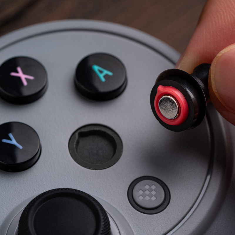 8BitDo Pro 3 ワイヤレス ゲーム コントローラー - Pc Gaming Apple のレビューと価格