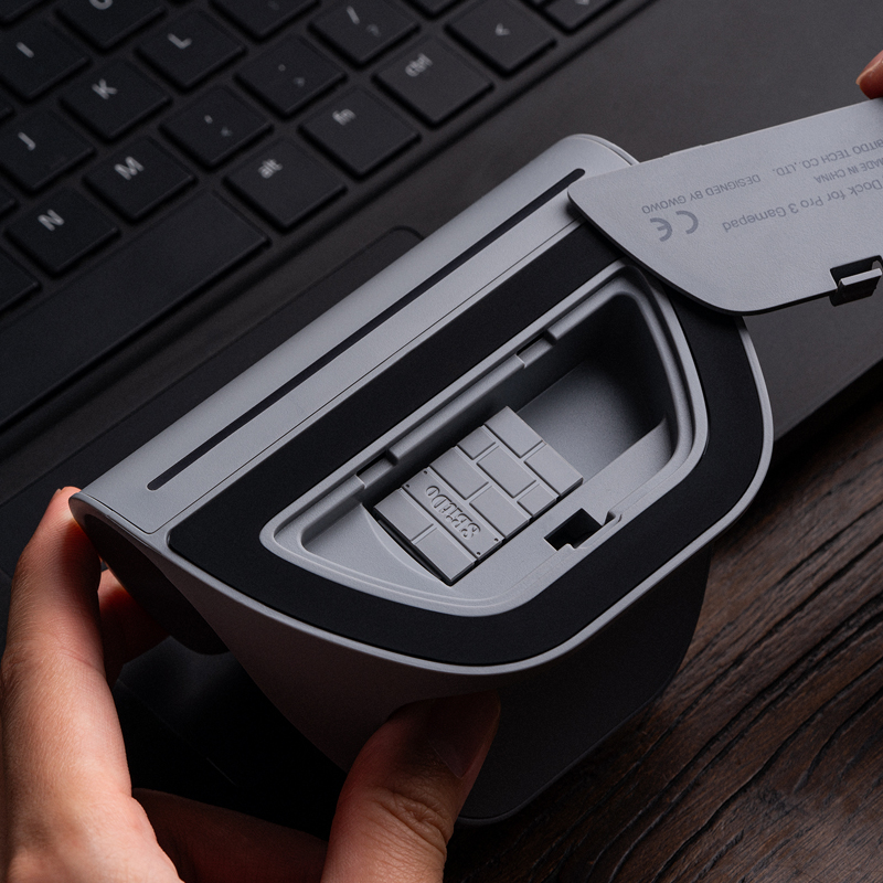 8BitDo Pro 3 ワイヤレス ゲーム コントローラー - Pc Gaming Apple のレビューと価格