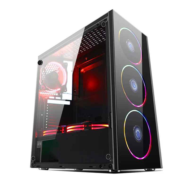 ゲーミングPC Intel A8 9600/240G SSD - Pc Gaming Intel Core I7 のレビューと価格