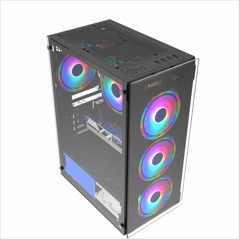 ゲーミングPC Intel A8 9600/240G SSD - Pc Gaming Intel Core I7 のレビューと価格