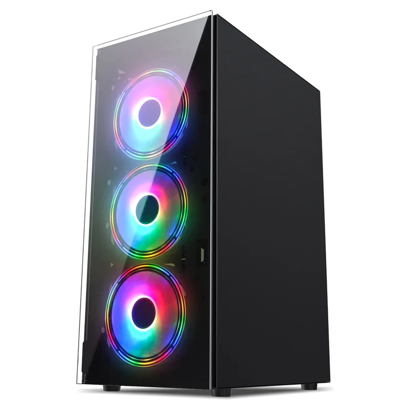 ゲーミングPC Intel A8 9600/240G SSD - Pc Gaming Intel Core I7 のレビューと価格