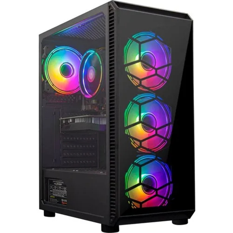 ゲーミングPC Intel A8 9600/240G SSD - Pc Gaming Intel Core I7 のレビューと価格